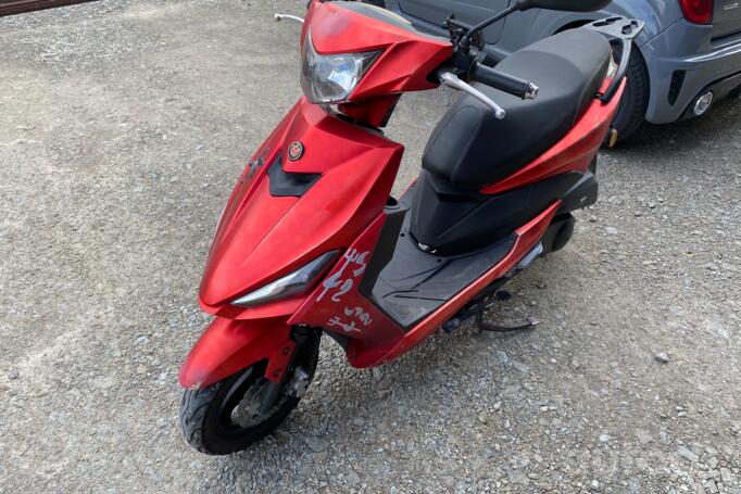 Linhai Joker 50