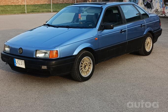 Volkswagen Passat B3 Sedan