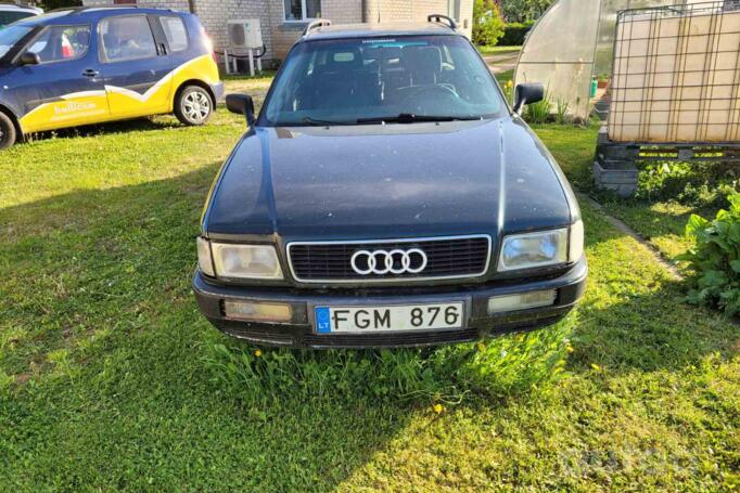 Audi 80 8C/B4 wagon