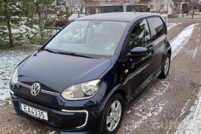 Volkswagen Up 1 generation Hatchback 5-doors