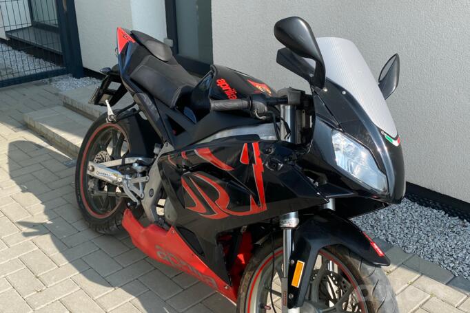 Aprilia RS