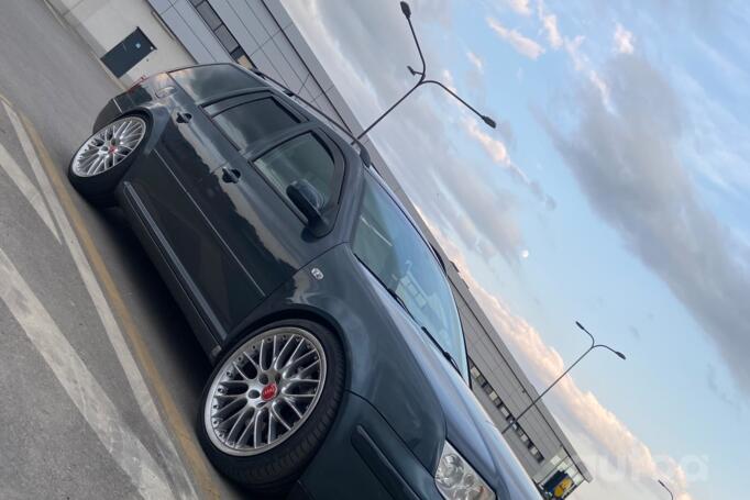 Volkswagen Bora 1 generation Variant wagon