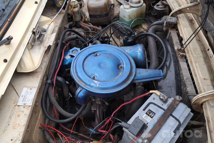 LADA (VAZ) 2106