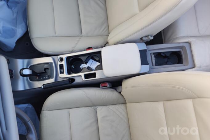 Volvo C70 2 generation Cabriolet