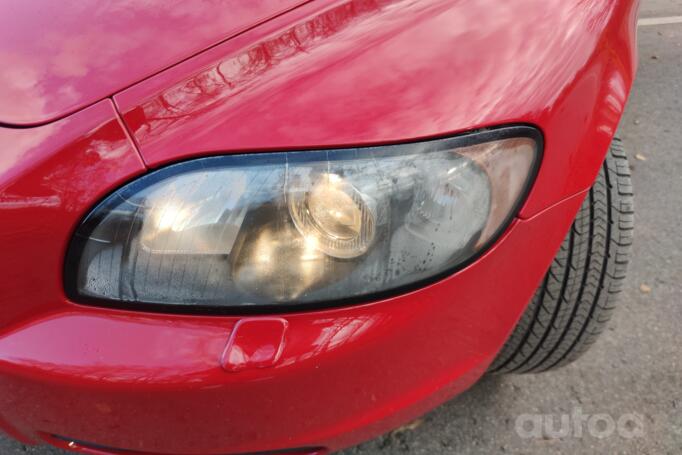 Volvo C70 2 generation Cabriolet