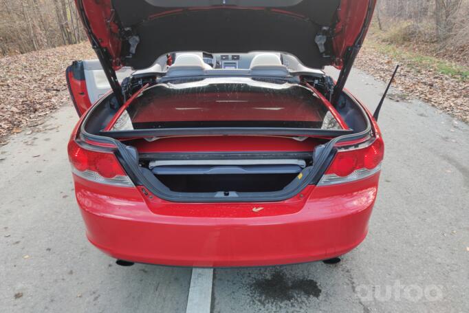 Volvo C70 2 generation Cabriolet