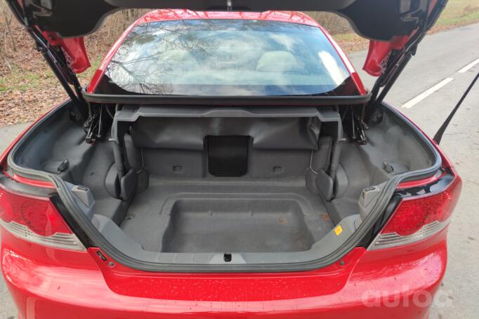 Volvo C70 2 generation Cabriolet