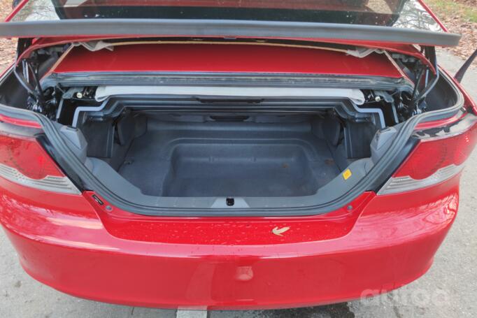 Volvo C70 2 generation Cabriolet