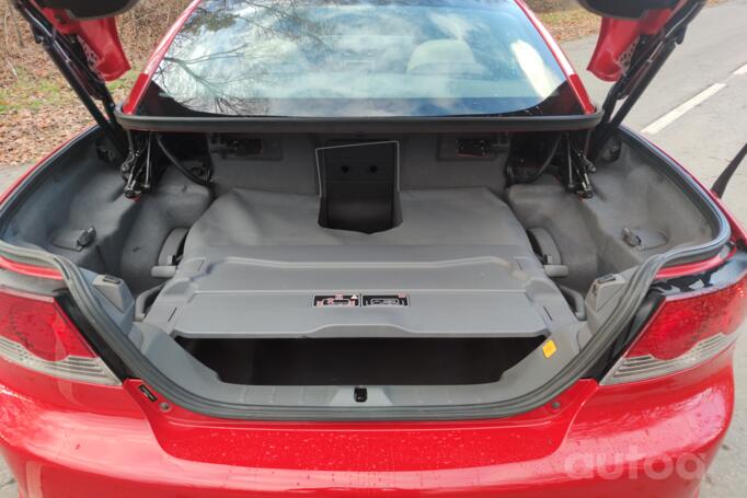 Volvo C70 2 generation Cabriolet