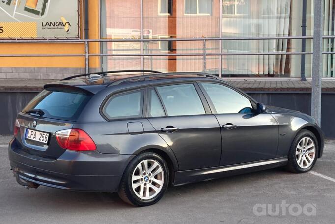 BMW 3 Series E90/E91/E92/E93 Touring wagon
