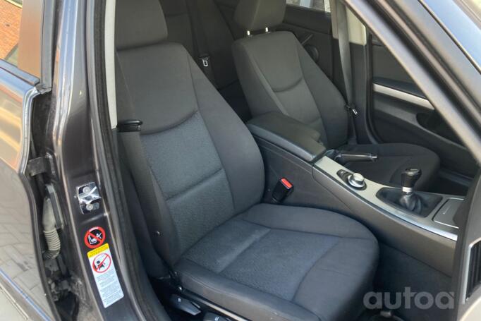 BMW 3 Series E90/E91/E92/E93 Touring wagon