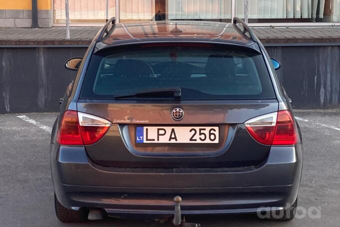 BMW 3 Series E90/E91/E92/E93 Touring wagon