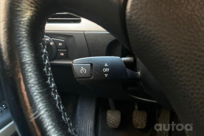 BMW 3 Series E90/E91/E92/E93 Touring wagon