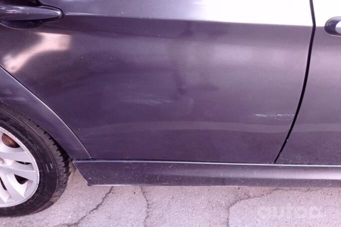 BMW 3 Series E90/E91/E92/E93 Touring wagon