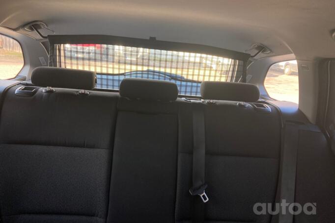 BMW 3 Series E90/E91/E92/E93 Touring wagon