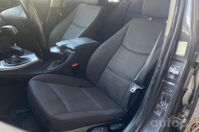 BMW 3 Series E90/E91/E92/E93 Touring wagon