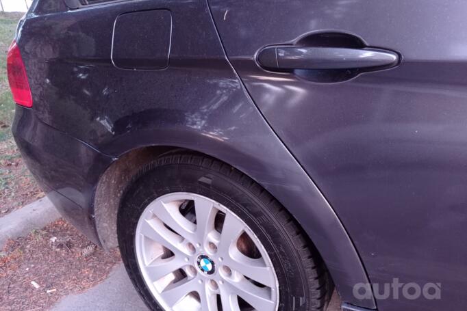 BMW 3 Series E90/E91/E92/E93 Touring wagon