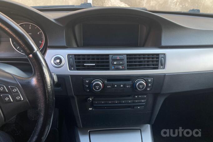 BMW 3 Series E90/E91/E92/E93 Touring wagon