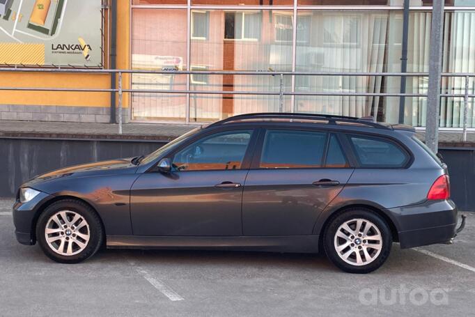 BMW 3 Series E90/E91/E92/E93 Touring wagon