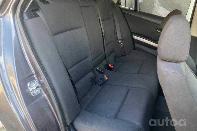 BMW 3 Series E90/E91/E92/E93 Touring wagon