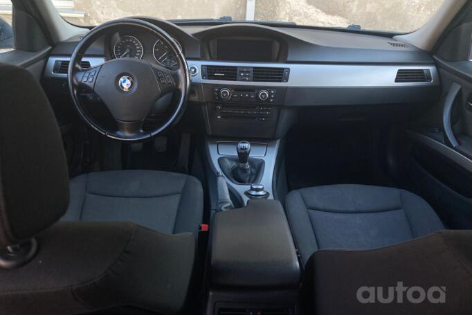 BMW 3 Series E90/E91/E92/E93 Touring wagon