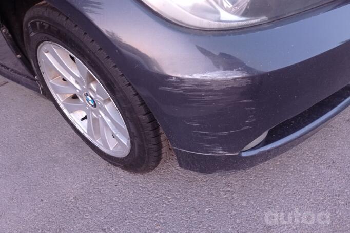 BMW 3 Series E90/E91/E92/E93 Touring wagon