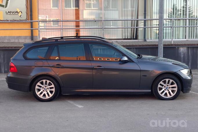 BMW 3 Series E90/E91/E92/E93 Touring wagon