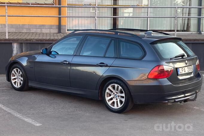 BMW 3 Series E90/E91/E92/E93 Touring wagon