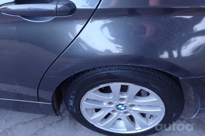 BMW 3 Series E90/E91/E92/E93 Touring wagon