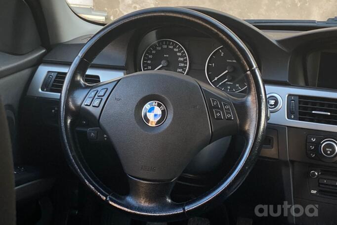 BMW 3 Series E90/E91/E92/E93 Touring wagon