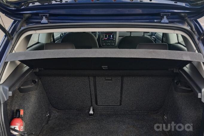 Volkswagen Golf 5 generation Hatchback 3-doors