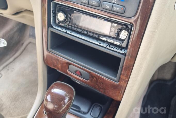 Volvo C70 1 generation Coupe