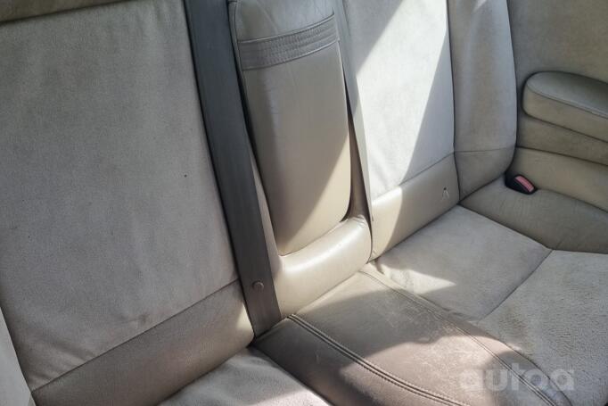 Volvo C70 1 generation Coupe