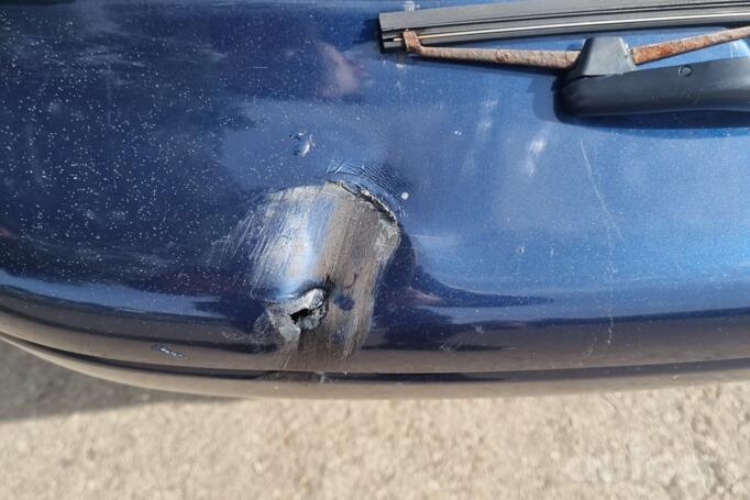 Volvo C70 1 generation Coupe