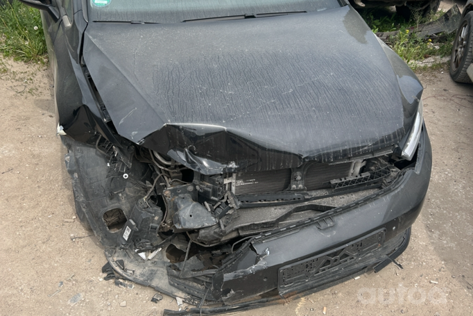 Volkswagen Golf Sportsvan 1 generation