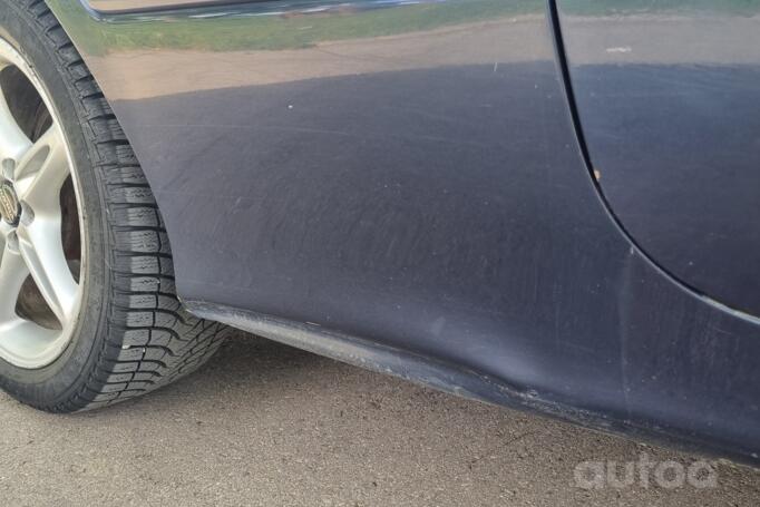 Volvo C70 1 generation Coupe