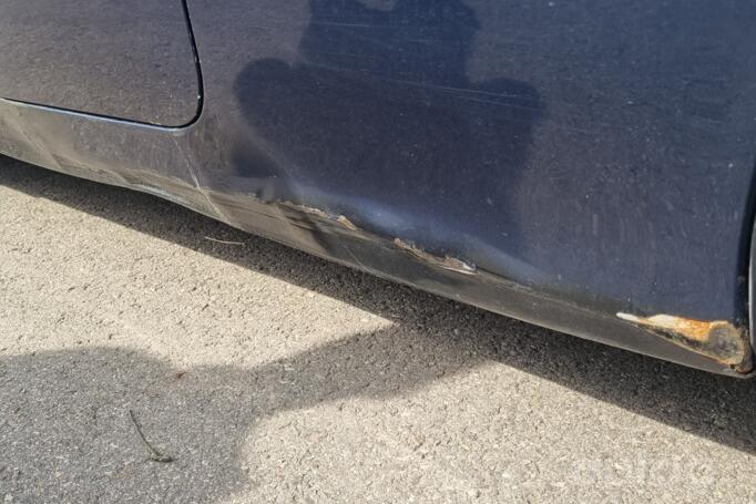 Volvo C70 1 generation Coupe