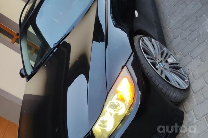 BMW 3 Series E90/E91/E92/E93 Touring wagon