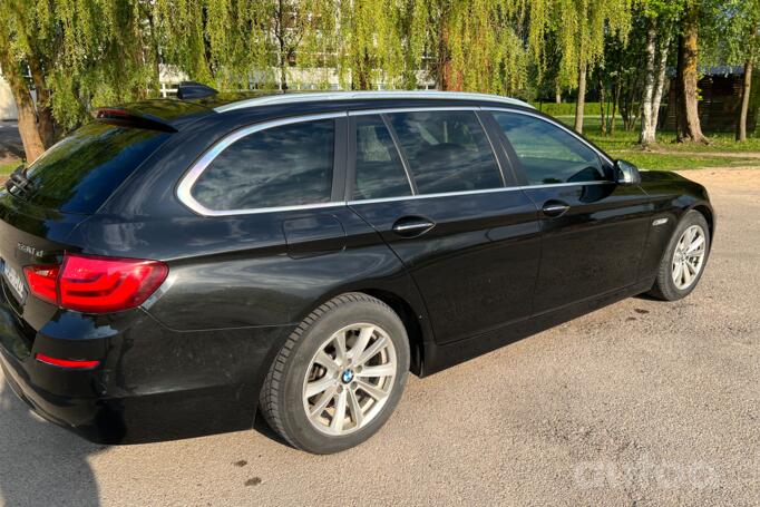 BMW 5 Series F07/F10/F11 Touring wagon