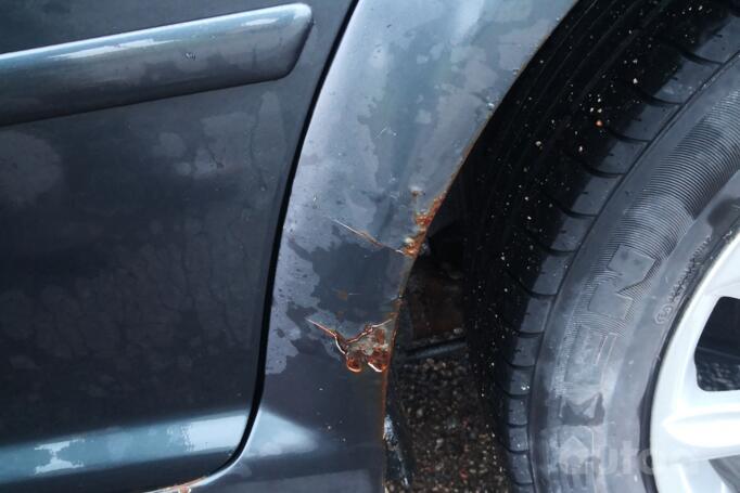 Volkswagen Golf 4 generation Hatchback 5-doors