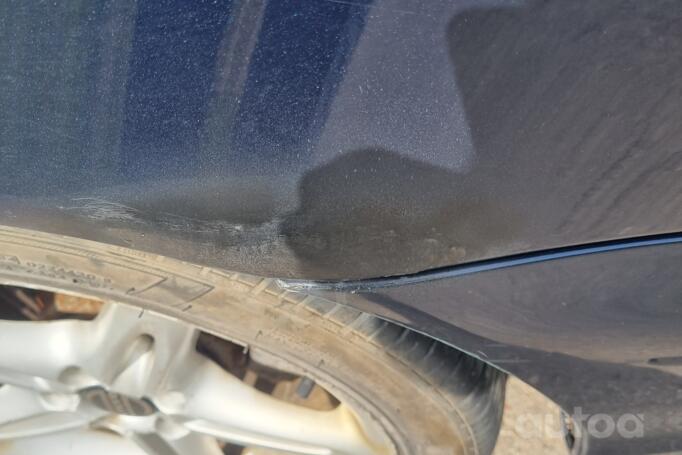 Volvo C70 1 generation Coupe