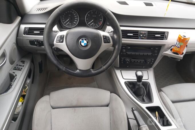 BMW 3 Series E90/E91/E92/E93 Sedan