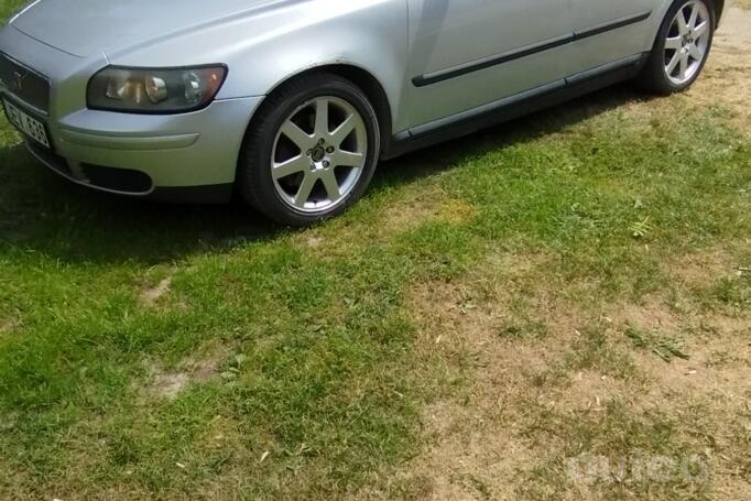 Volvo V50 1 generation wagon