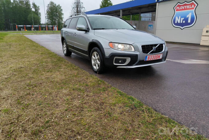 Volvo XC70 3 generation wagon