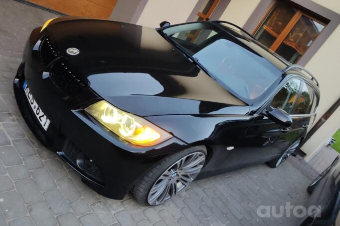 BMW 3 Series E90/E91/E92/E93 Touring wagon