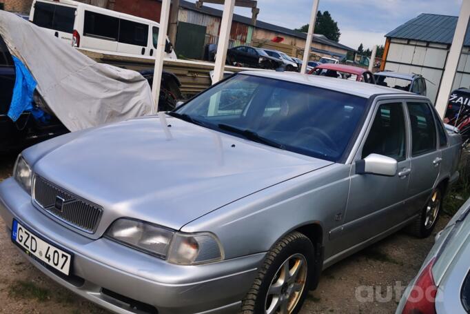 Volvo S70 1 generation Sedan