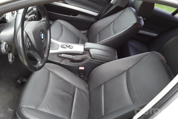 BMW 3 Series E90/E91/E92/E93 Sedan