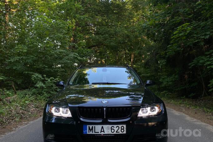 BMW 3 Series E90/E91/E92/E93 Touring wagon