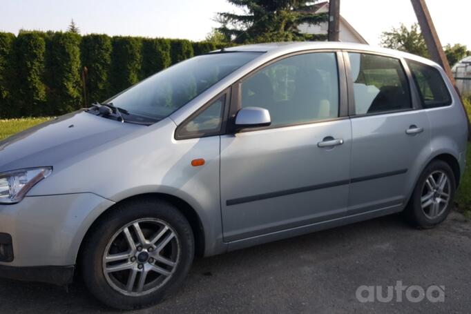 Ford C-Max 1 generation Minivan