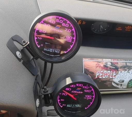 Infiniti G V35 (3 generation) Sedan